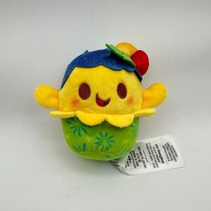 Disney Munchlings Inside Out Joy Dynamic Duos Mystery Mini‎ Plush Stuffed Toy